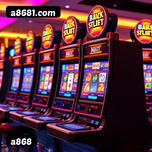 Processo de Download do App a868 - Passo a Passo Simples