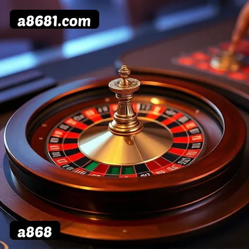 Benefícios do Login a868 - Bônus e Vantagens Exclusivas